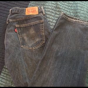 Levi's 559