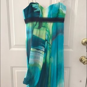 BCBG Dress NEVER WORN