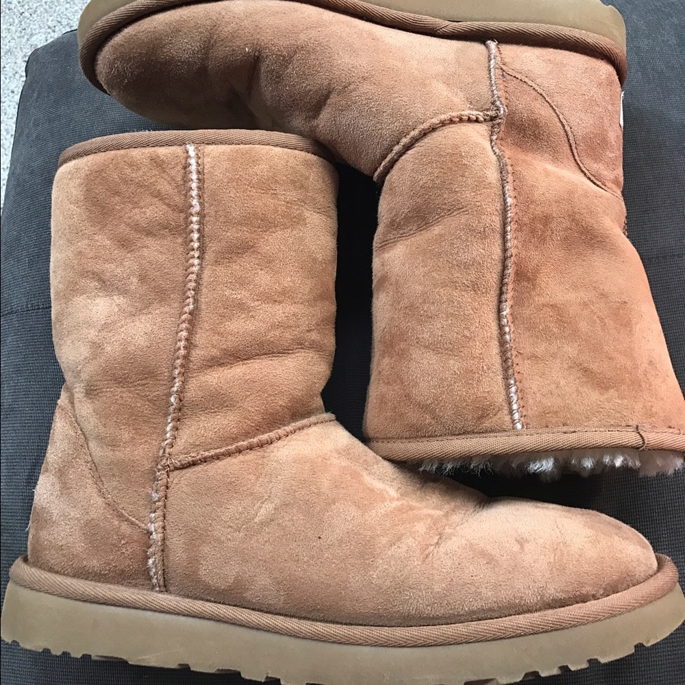 UGG boots