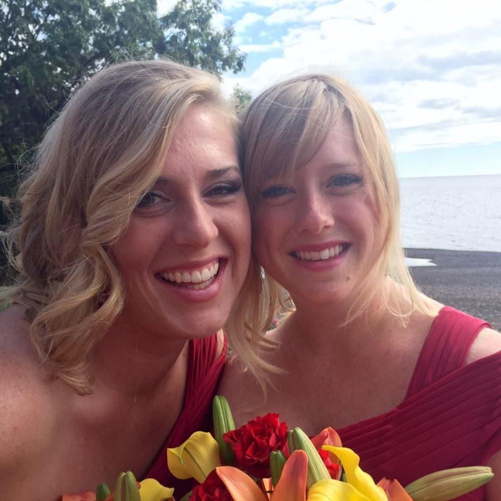 Meet your Posher, Becky