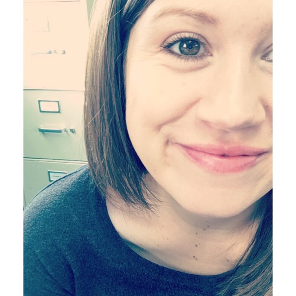 Meet your Posher, Amber