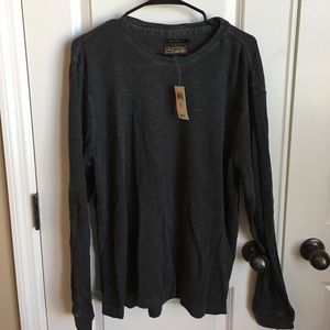 Men's Lucky Longsleeve Thermal -NEW-