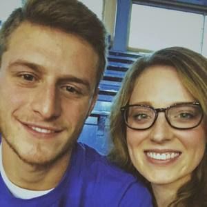 Meet your Posher, Brooke