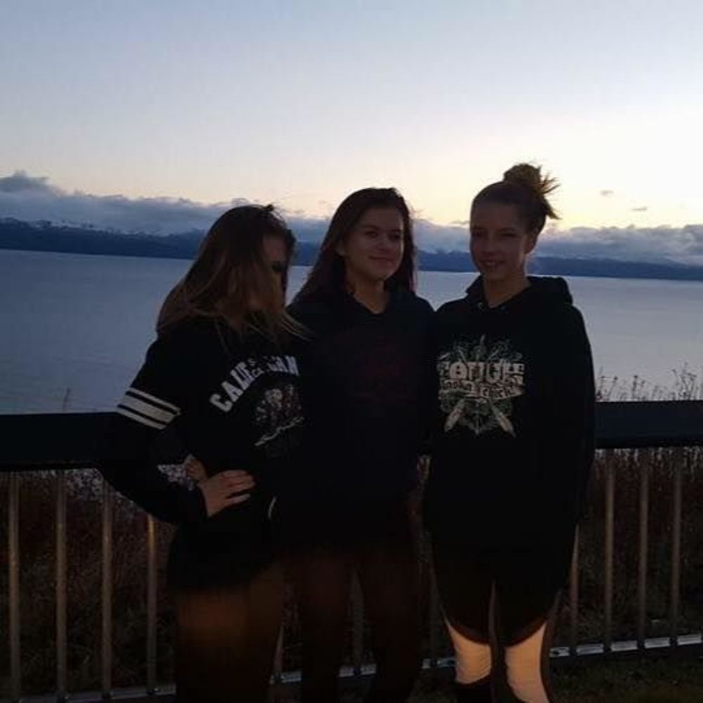 Meet your Posher, Kristina