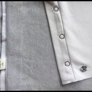 Lululemon Vinyasa Reversible Wrap/Scarf