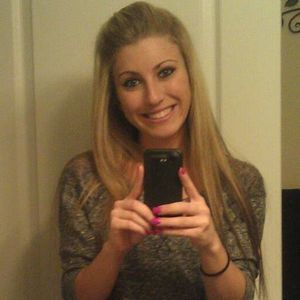 Meet your Posher, Lindsay
