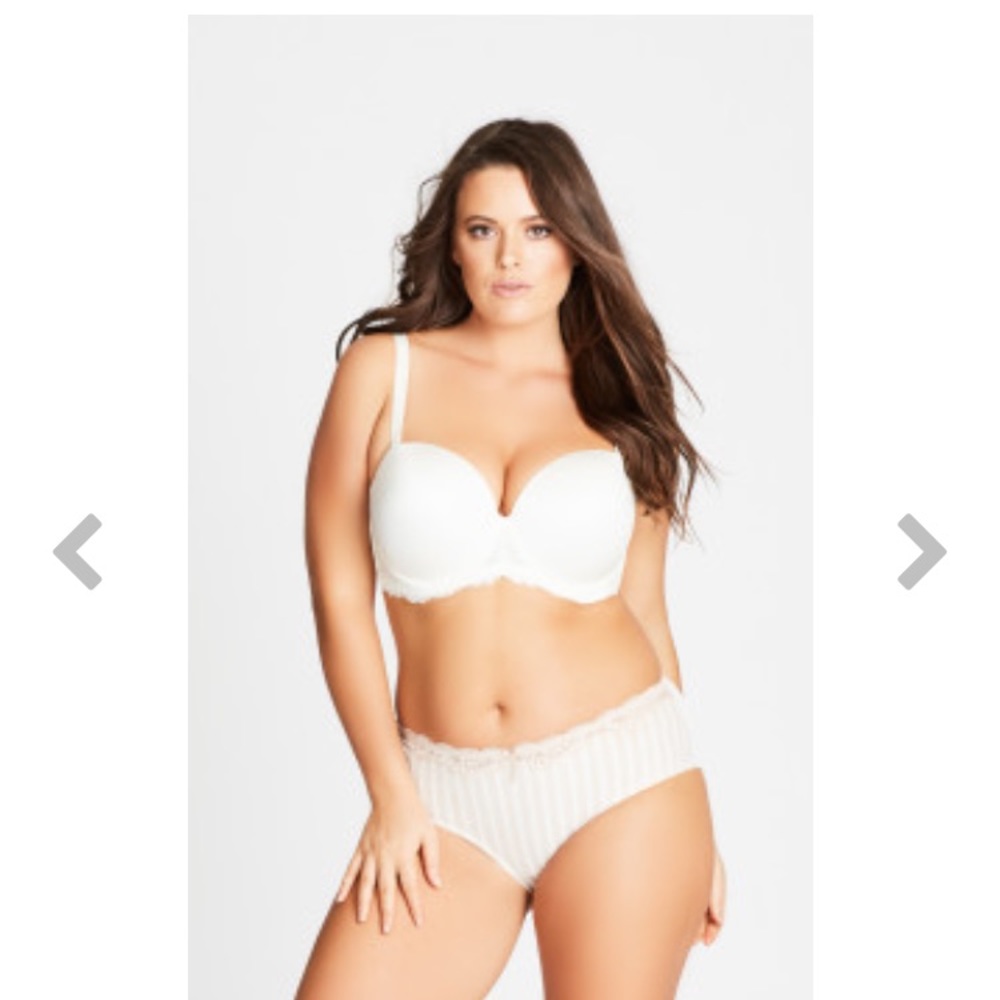 Multi-way "Smooth and Chic"