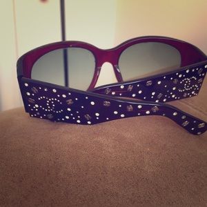 PRICE DROP Authentic Chanel Sunglasses!!