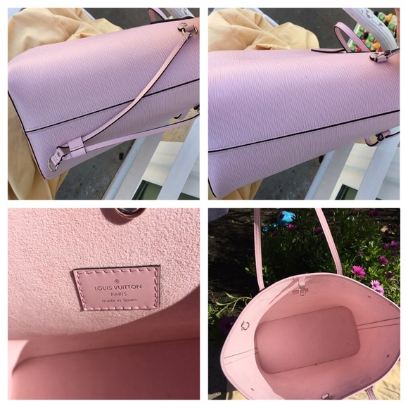 Louis Vuitton Handbags - Additional pics