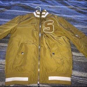 Forever 21 jacket 🔥