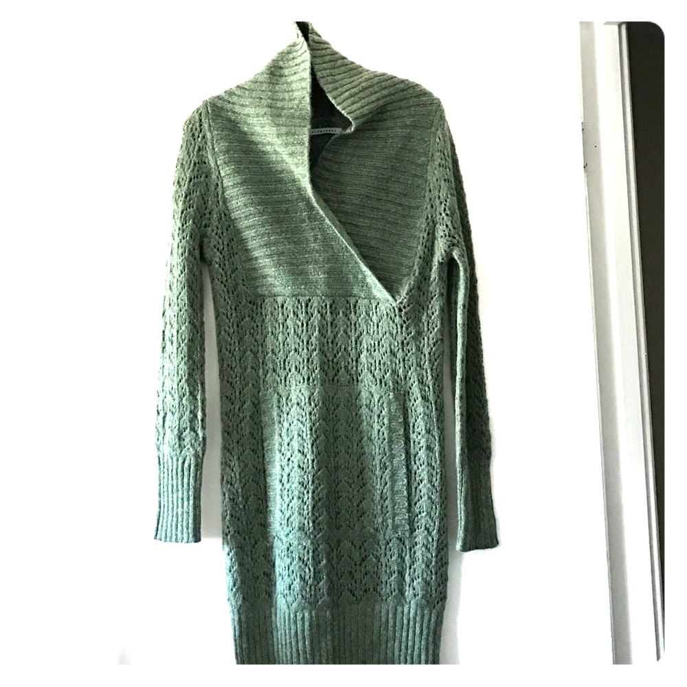 Lily McNeal Dress