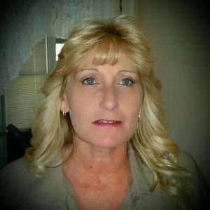 Meet your Posher, Angie