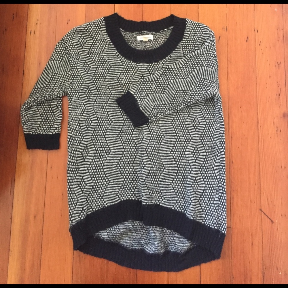Urban outfitters sweater