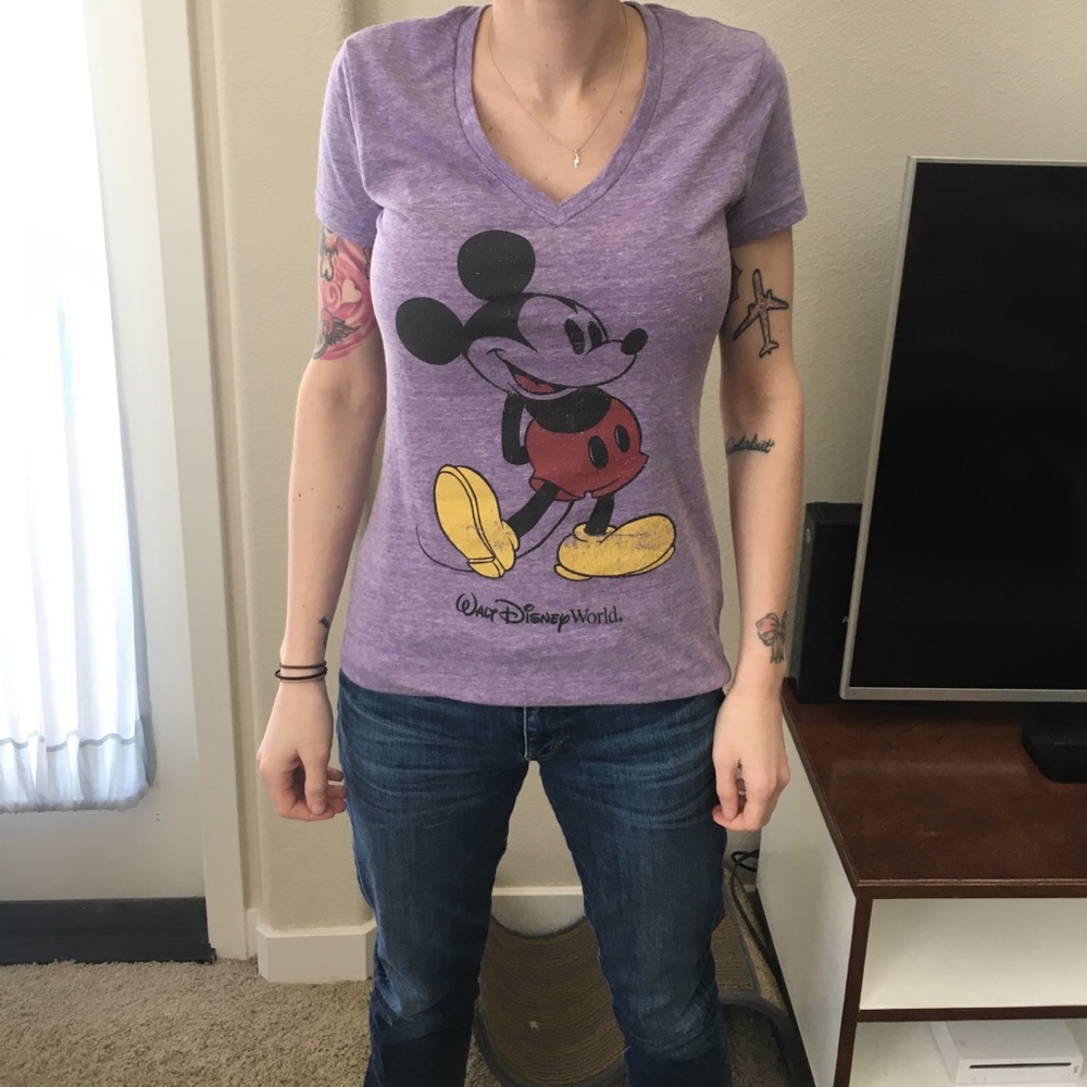 Disney Tshirt