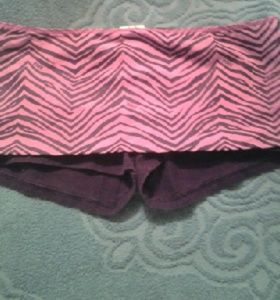 Pink by Victoria's Secret Shorts