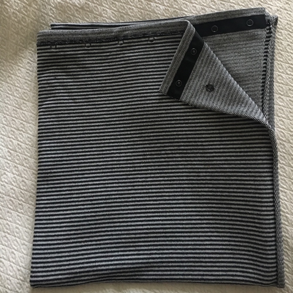 Lululemon Vinyasa Scarf