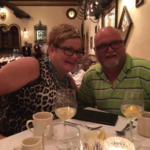 Meet your Posher, Candy