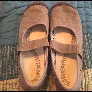 Keen shoes