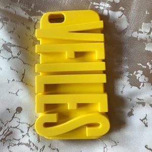VFILES iPhone 6 case never used!!!!!