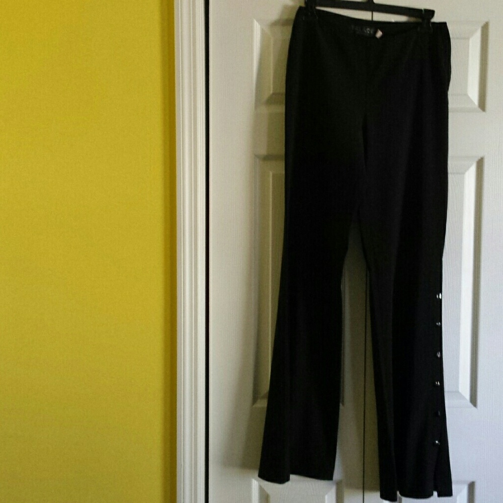 Classic women trousers