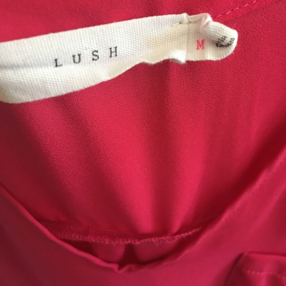 Pink blouse - Picture 3 of 3