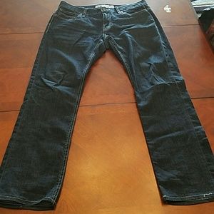 Men's BKE Carter Straight leg Jeans