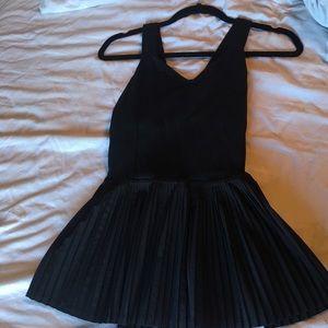 City Lululemon Tank peplum