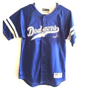 Women's Dodger jersey⚾️⚾️