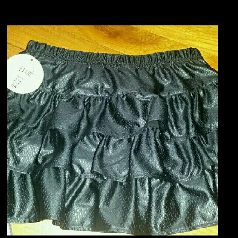 Girls skirt