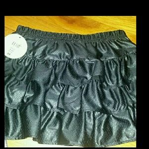 Girls skirt