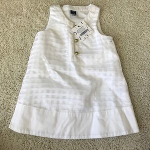 Janie and Jack dress