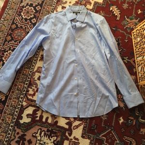 Men's Banana Republic dress shirt