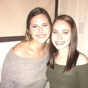 Meet your Posher, Gracie