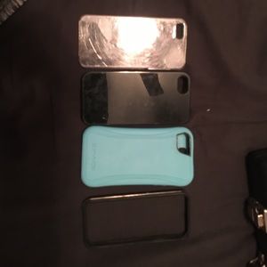 iPhone 5 cases