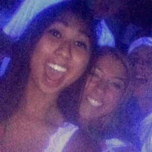 Meet your Posher, Joanie