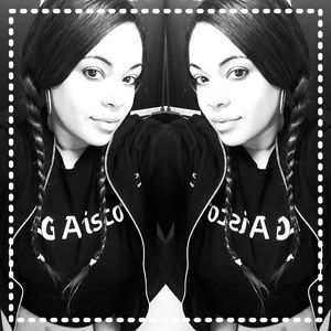 Meet your Posher, Cherri