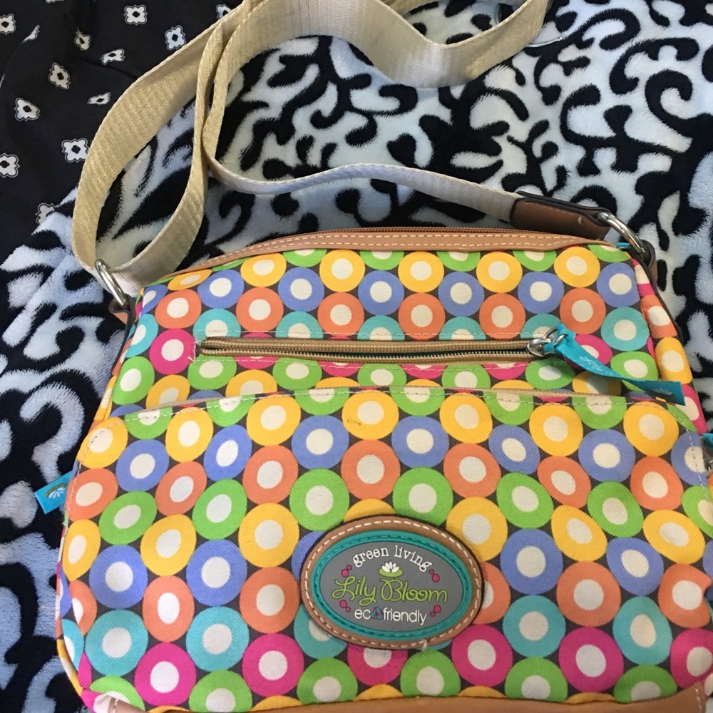 Crossbody