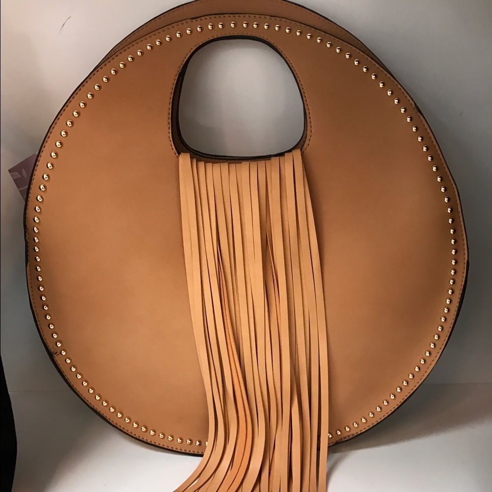 Kakhi Bag