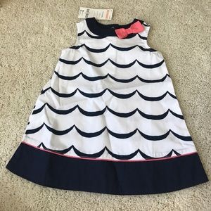 Gymboree NWT dress