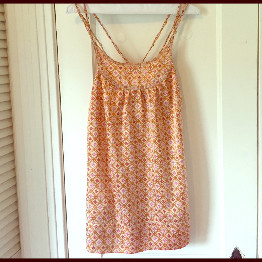 BCBGeneration silky top