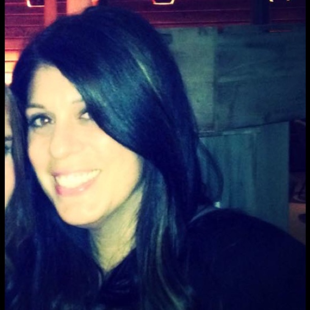 Meet your Posher, Nancie