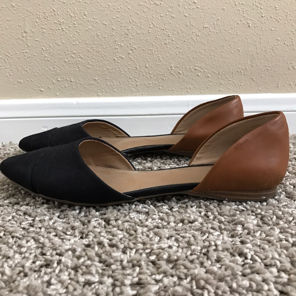 Merona Flats