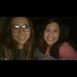 Meet your Posher, Raina