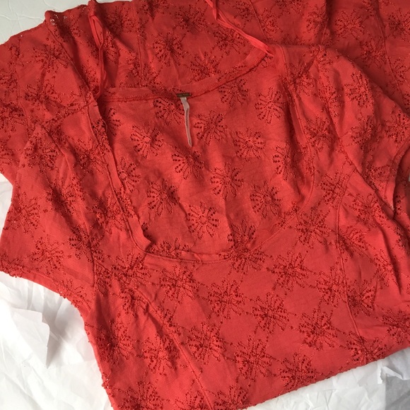 Free People Dress! - Picture 3 of 7