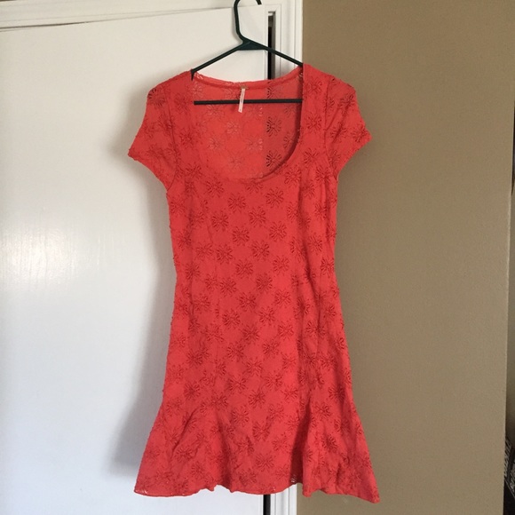 Free People Dress! - Picture 2 of 7