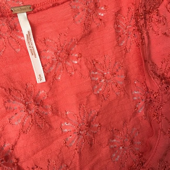 Free People Dress! - Picture 6 of 7