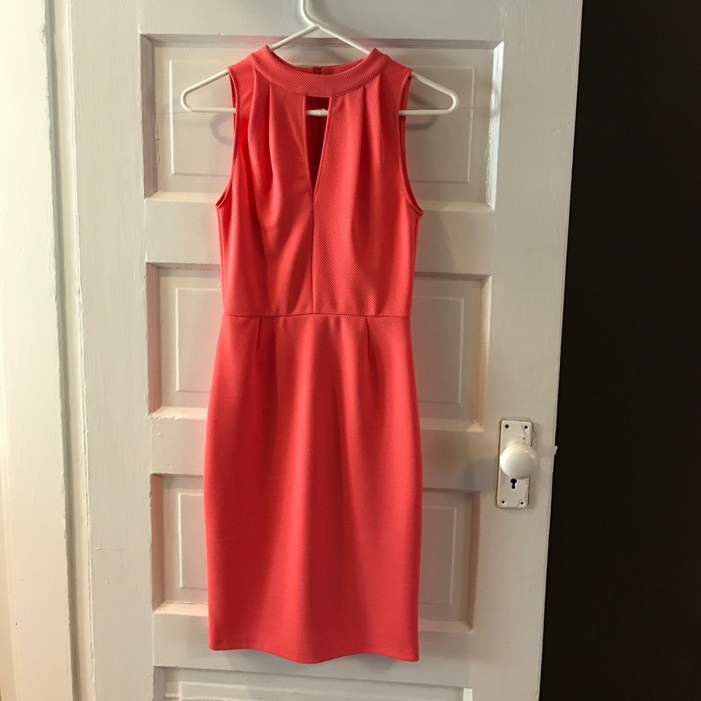 Sophisticated Bodycon Dress