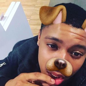 Meet your Posher, Devante