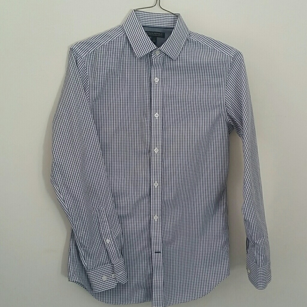 Banana Republic Men's Shirt