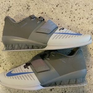 Men's Nike Romaleo 3 lifting shoe size 12